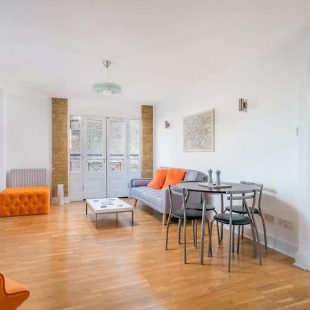 Trustay Apartments London Bridge المظهر الخارجي الصورة