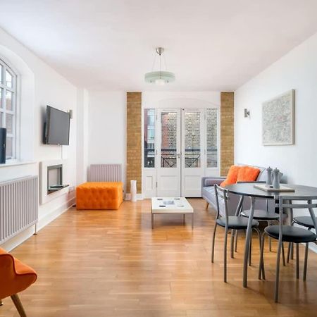 Trustay Apartments London Bridge المظهر الخارجي الصورة
