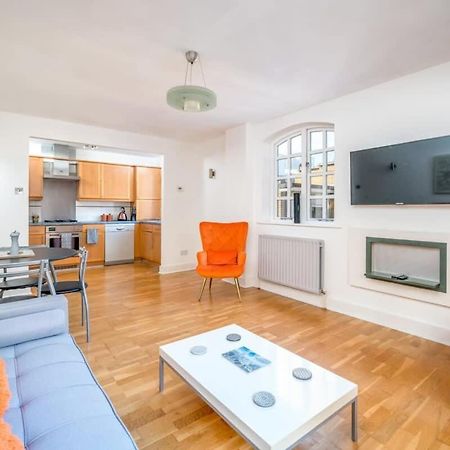 Trustay Apartments London Bridge المظهر الخارجي الصورة