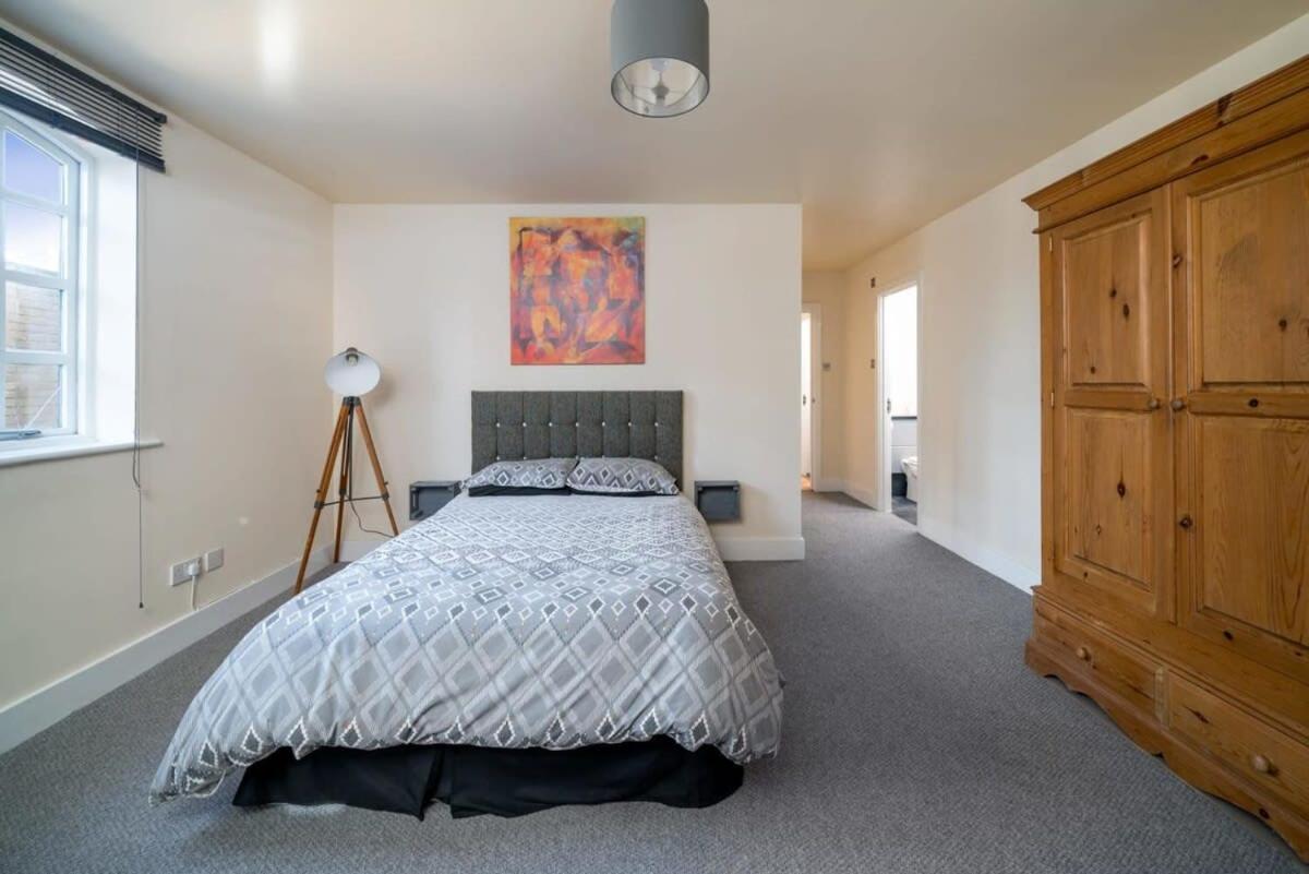 Trustay Apartments London Bridge المظهر الخارجي الصورة