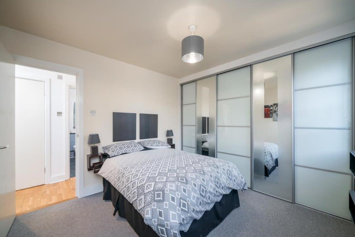 Trustay Apartments London Bridge المظهر الخارجي الصورة